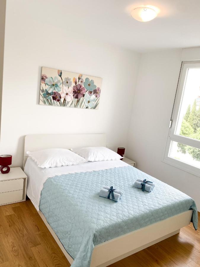 Katarina Apartament Split