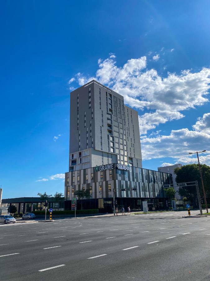 Apartament Katarina